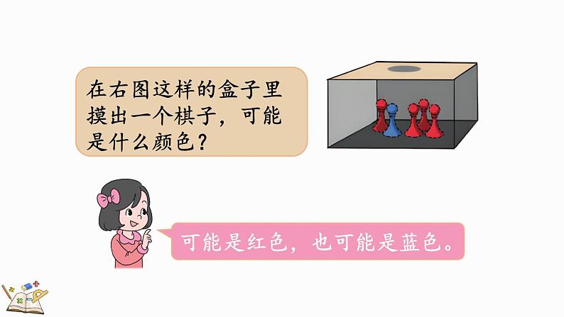人教版数学五年级上册4.2 可能性的大小课件03