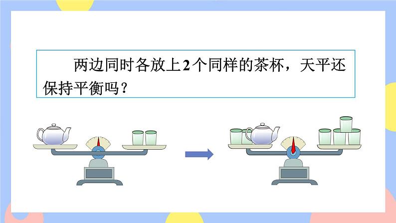 第6课时 等式的性质（1）第7页