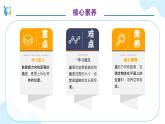 【核心素养】人教版六年级上册-2.2 标出物体的位置 课件+教案+学案+分层作业（含教学反思和答案）