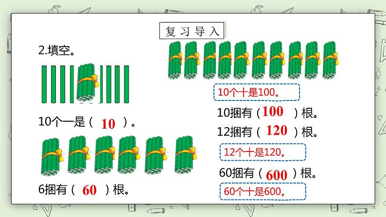 【核心素养】苏教版小学数学三年级上册 4.1《整十数、整百数（含几百几十）除以一位数的口算》课件 .pptx第5页