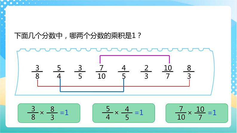【核心素养】2.5《倒数的认识》课件+教案+导学案08