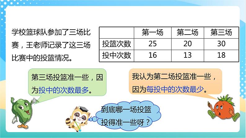 【核心素养】6.1《百分数的认识》课件+教案+导学案08
