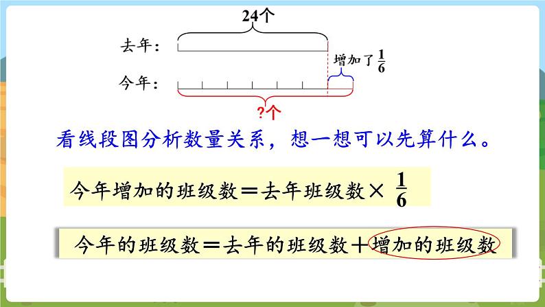 第3课时 稍复杂的分数乘法实际问题（2）第4页