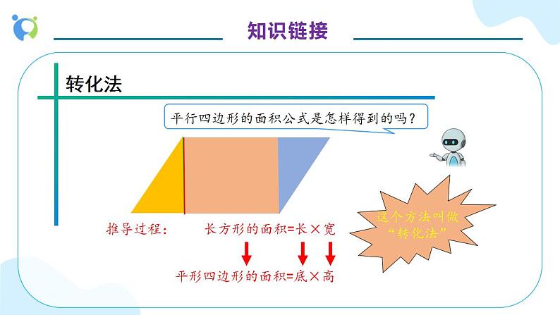 【核心素养】人教版六年级上册-5.4 圆的面积（一） 课件+教案+学案+分层作业（含教学反思和答案）08