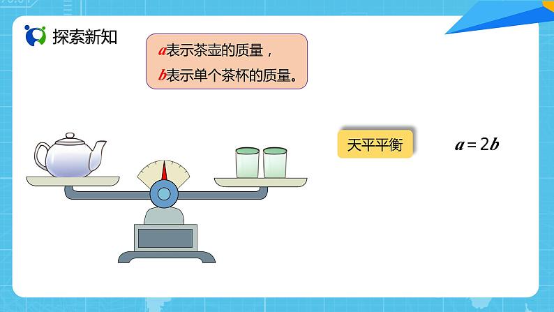 【核心素养目标】人教版小学数学五年级上册 5.6《等式的性质》课件+教案+同步分层作业（含教学反思和答案）03