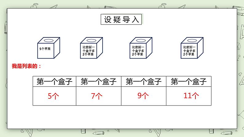 【核心素养】苏教版小学数学三年级上册5.1《从条件出发思考的策略（一）》课件+教案+同步分层练习（含答案和教学反思）08