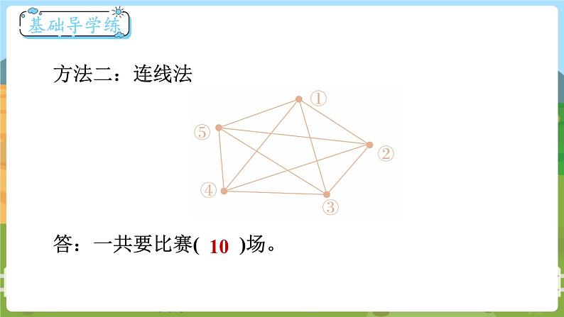 第3课时 比赛场次第3页