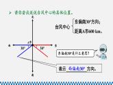 人教版六年级数学上册课件 2位置与方向（二） 第1课时 描述物体位置