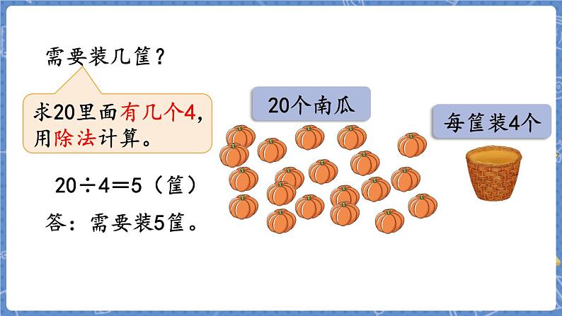 第3课时  农家小院第7页