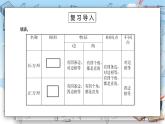 蘇教版數(shù)學(xué)三年級上冊第3單元  長方形和正方形《練習(xí)六（二）》（課件）