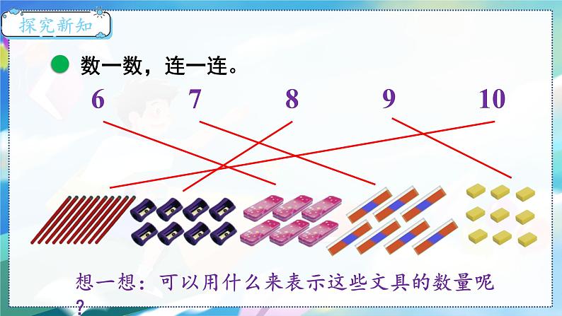 第5课时 文具（1）第3页