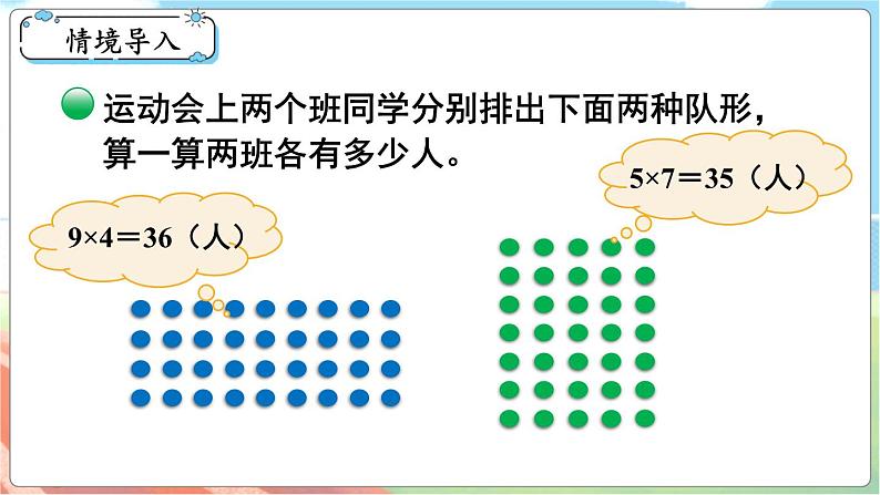 第1课时 倍数与因数第2页