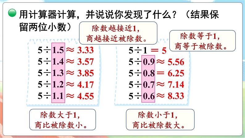 第7课时 人民币兑换（2）第5页