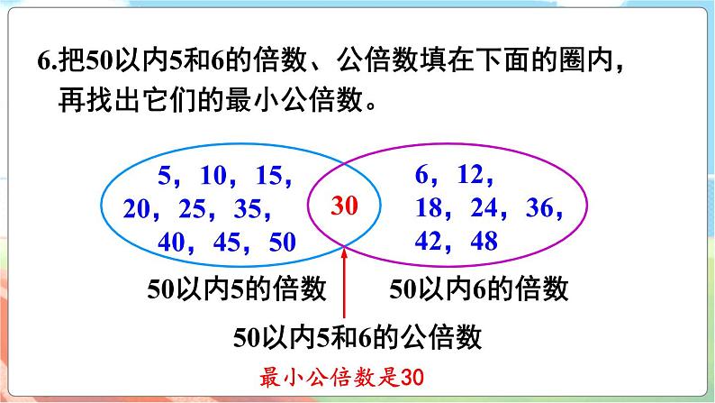 练习七第7页