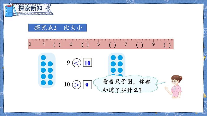 第5单元 第9课时  10的认识和组成 人教1数学上【课件+教案】08