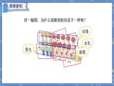 第8单元 第5课时  从不同角度解决问题 人教1数学上【课件+教案】