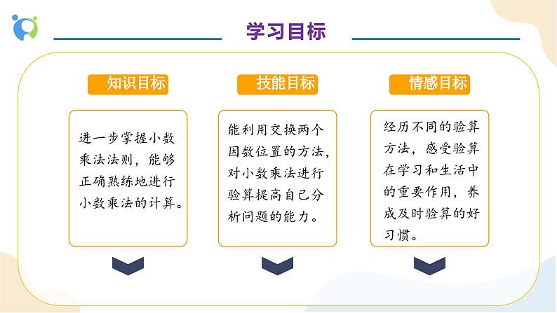 【核心素养】人教版数学五年级上册-1.4 解决小数“倍”的问题 课件+教案+学案+分层作业（含教学反思和答案）04