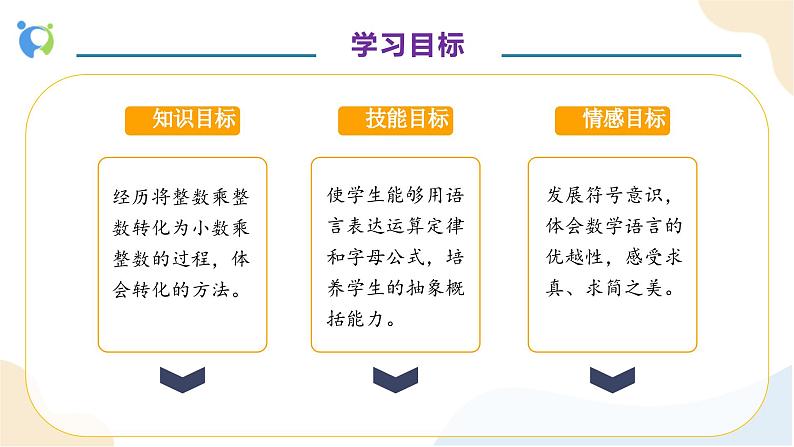 【核心素养】人教版数学五年级上册-5.1.2 用字母表示运算定律和计算公式 课件+教案+学案+分层作业（含教学反思和答案）04