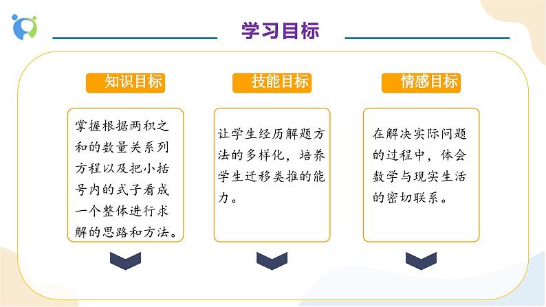 【核心素养】人教版数学五年级上册-5.2.7 实际问题与方程（二） 课件+教案+学案+分层作业（含教学反思和答案）04