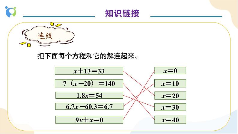 【核心素养】人教版数学五年级上册-5.2.8 实际问题与方程（三） 课件+教案+学案+分层作业（含教学反思和答案）08