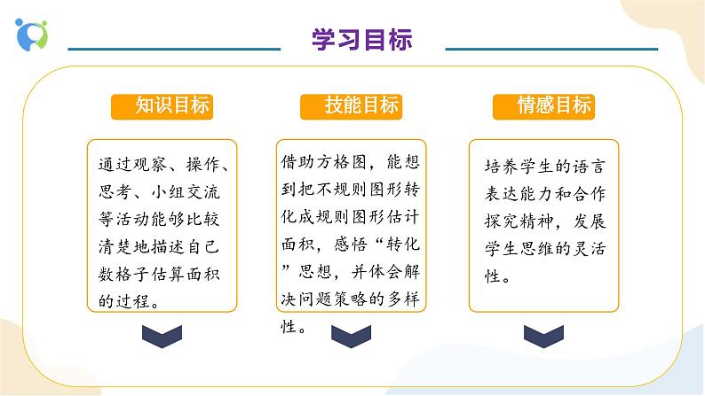 【核心素养】人教版数学五年级上册-6.5 不规则图形的面积 课件+教案+学案+分层作业（含教学反思和答案）04