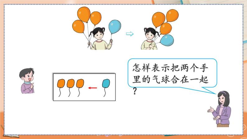 第三单元 5以内数的认识和加减法 3.8 认识加法 人教数1上【课件+教案+习题】04