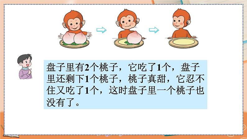 第三单元 5以内数的认识和加减法 3.13 认识0 人教数1上【课件+教案+习题】04