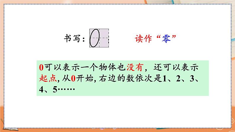 第三单元 5以内数的认识和加减法 3.14 练习六 人教数1上【课件+习题】03