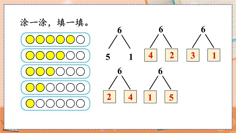 5.3 6、7的组成第5页