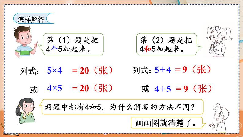 4.2.10 解决问题第5页