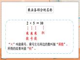 第四单元  表内乘法（一）  4.3 整理和复习 人教数2上【课件+习题】