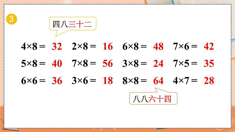 6.4 练习十八第5页