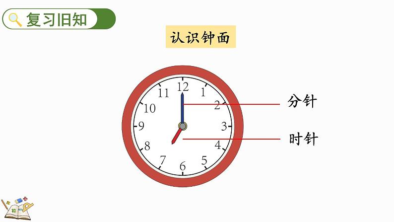 人教版数学一年级上册 7.2 练习十九 课件02