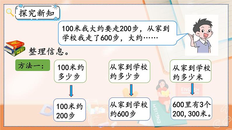 第三单元 测量3.5 估测距离 人教数3上【课件+教案+习题】04