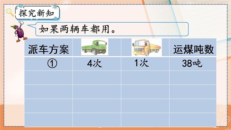 3.8 解决实际问题第6页