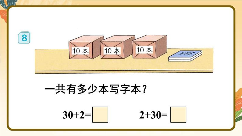 第7课时 整十数加一位数及相应的减法课件PPT第5页