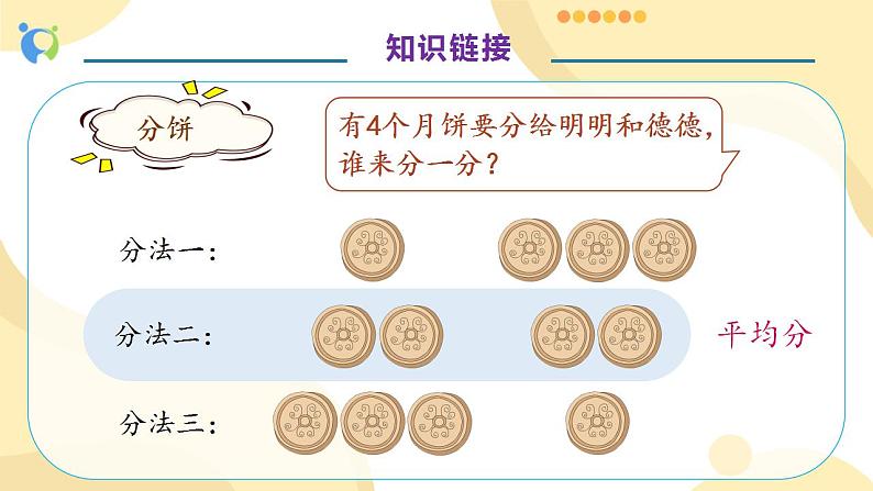 【核心素养】人教版数学三年级上册-8.1 几分之一-课件+教案+学案+分层作业（含教学反思和答案）07