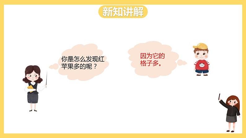 冀教版数学二上  6.1象形统计图和统计表  课件+教案04