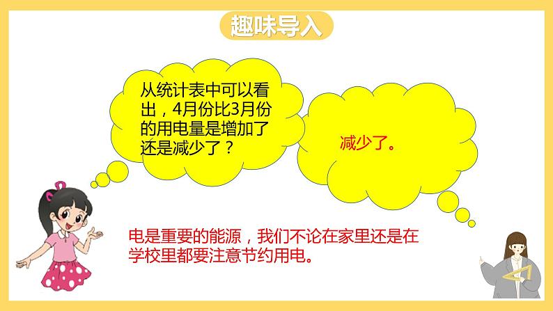 冀教版数学六上 5.1百分数的应用（一） 课件+教案05