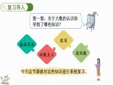 人教版四年级数学上册课件 9-1 大数的认识