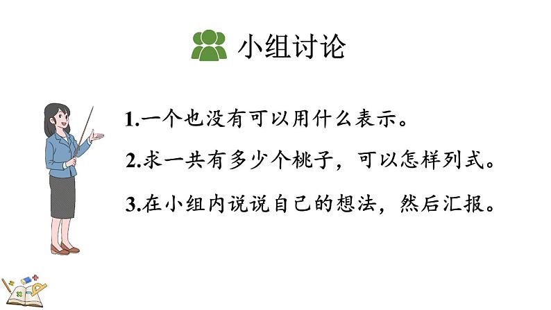 人教版数学三年级上册6.2.5 三位数中间有0（末尾有0）的乘法（课件）06