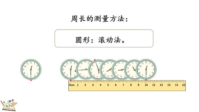 人教版数学三年级上册7.5 练习十八（课件）05