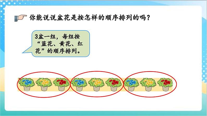 2.14 简单的周期 课件+练习-苏教版数学四上04