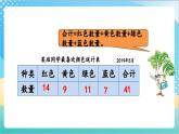 4.3 练习七 课件+练习-苏教版数学四上