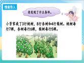 5.1 解決問題的策略（1） 課件+練習(xí)-蘇教版數(shù)學(xué)四上