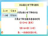 5.2 解決問題的策略（2） 課件+練習(xí)-蘇教版數(shù)學(xué)四上