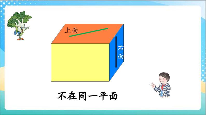 8.8 认识平行线、画平行线 课件+练习-苏教版数学四上08