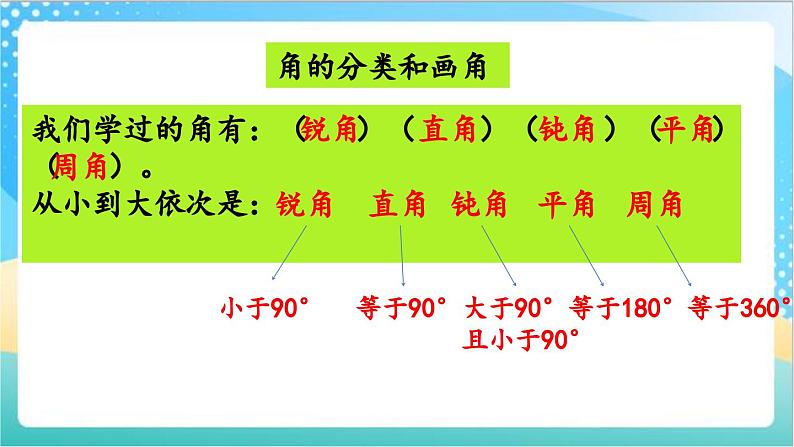 8.10 整理与练习 课件+练习-苏教版数学四上05