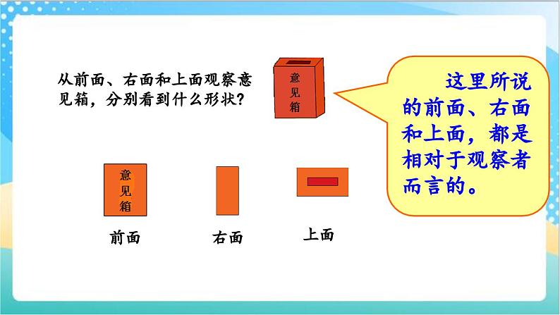 9.3 观察物体、垂线与平行线、升与毫升 课件+练习-苏教版数学四上04