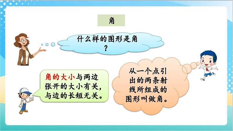 9.3 观察物体、垂线与平行线、升与毫升 课件+练习-苏教版数学四上07